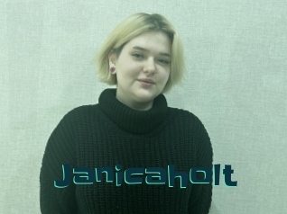 Janicaholt