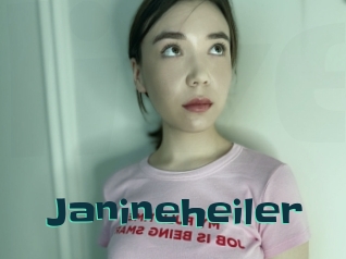 Janineheiler