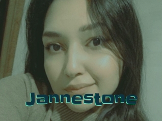 Jannestone