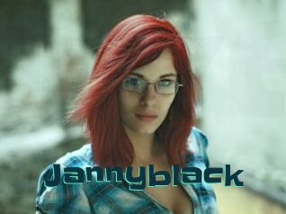 Jannyblack