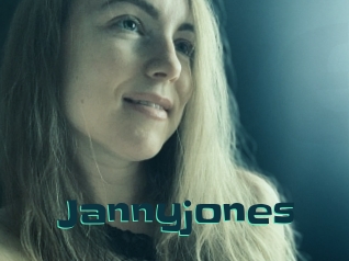 Jannyjones