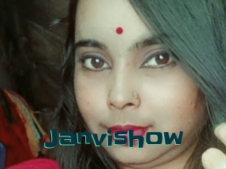 Janvishow