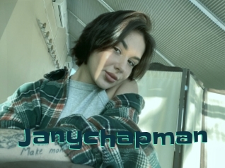 Janychapman