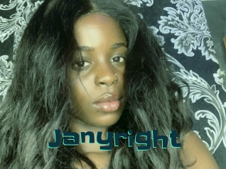 Janyright