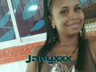 Janyxxx