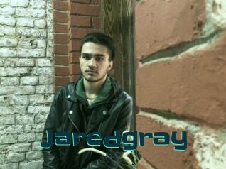 Jaredgray