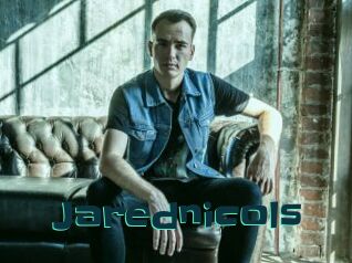Jarednicols