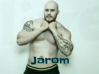 Jarom