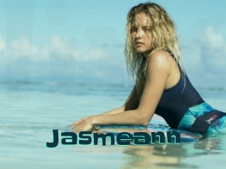 Jasmeann