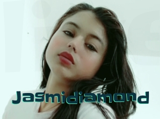 Jasmidiamond