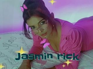 Jasmin_rick