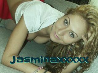 Jasminaxxxxx