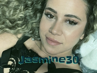 Jasmine30