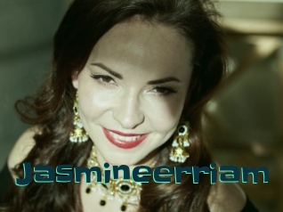 Jasmineerriam