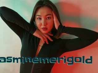 Jasminemerigold