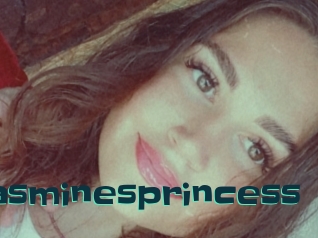 Jasminesprincess