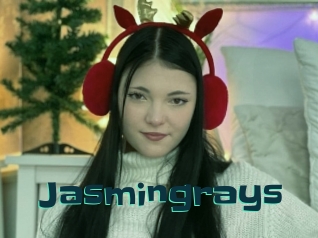 Jasmingrays