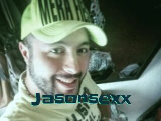Jasonsexx