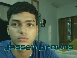 Jasseinbrowns