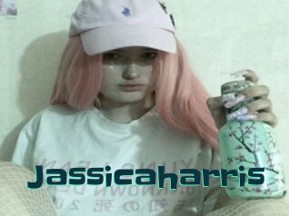 Jassicaharris