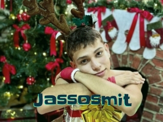Jassosmit