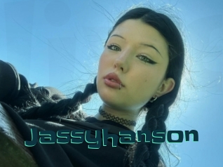 Jassyhanson