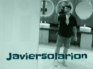 Javiersolarion
