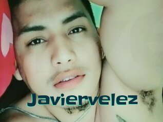 Javiervelez