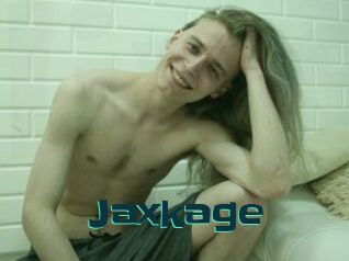 Jaxkage