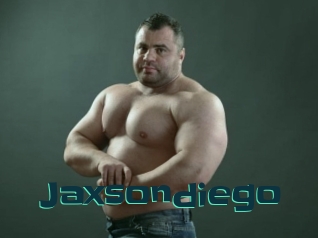 Jaxsondiego