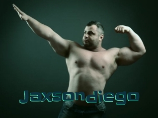 Jaxsondiego