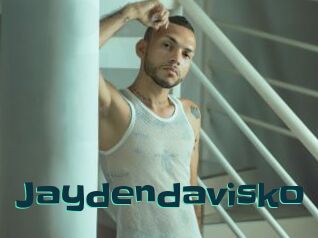Jaydendavisko