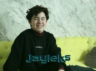 Jayleks
