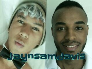 Jaynsamdavis
