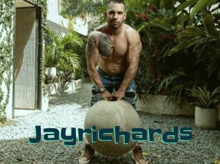 Jayrichards