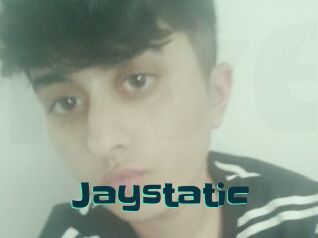 Jaystatic