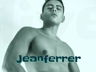 Jeanferrer