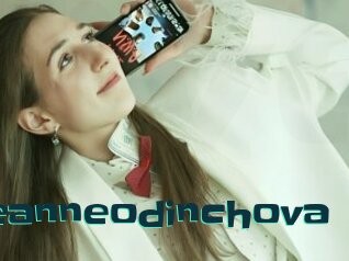 Jeanneodinchova