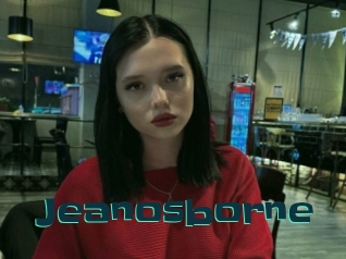 Jeanosborne