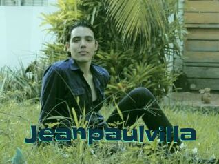 Jeanpaulvilla