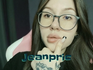 Jeanpric