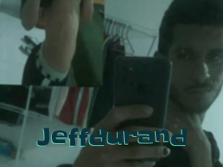 Jeffdurand