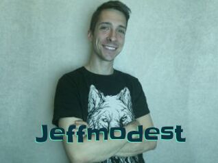 Jeffmodest