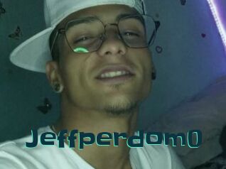 Jeffperdom0