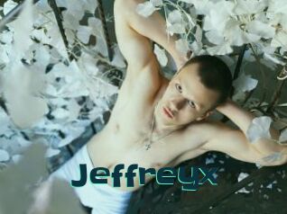 Jeffreyx