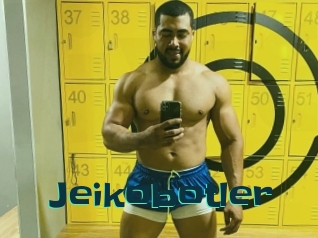 Jeikobotler