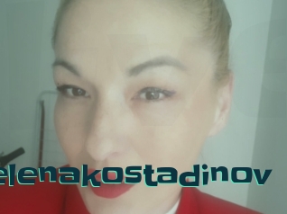Jelenakostadinov