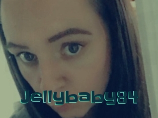 Jellybaby84