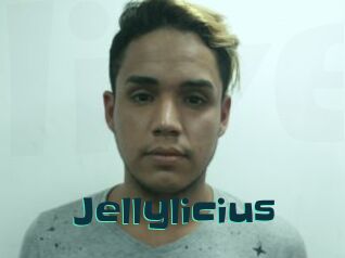 Jellylicius