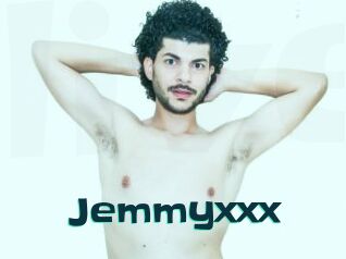 Jemmyxxx